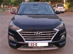 هیوندای تۆکسۆن